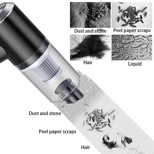 ✨ 𝗣𝗼𝗿𝘁𝗮𝗯𝗹𝗲 𝗔𝗶𝗿 𝗗𝘂𝘀𝘁𝗲𝗿 𝗪𝗶𝗿𝗲𝗹𝗲𝘀𝘀 𝗩𝗮𝗰𝘂𝘂𝗺 𝗖𝗹𝗲𝗮𝗻𝗲𝗿